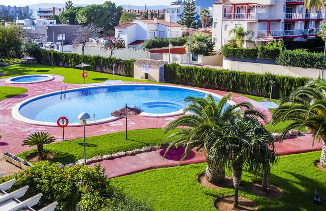 Luz del Mediterraneo - Foto 17