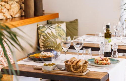 Can Lluc Boutique Country Hotel & Villas, a member of Beyond Green - Foto 58