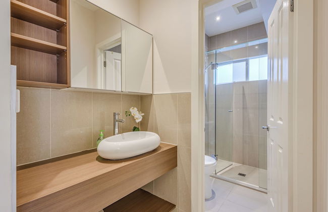 StayAU Magnificent Lakefront Villa - Foto 37