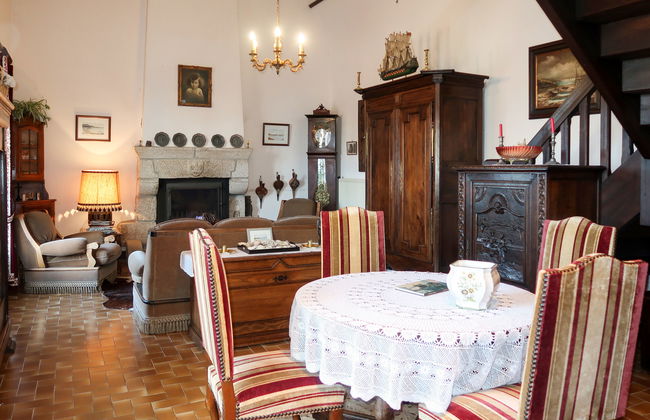 La Moineaudière - Foto 2