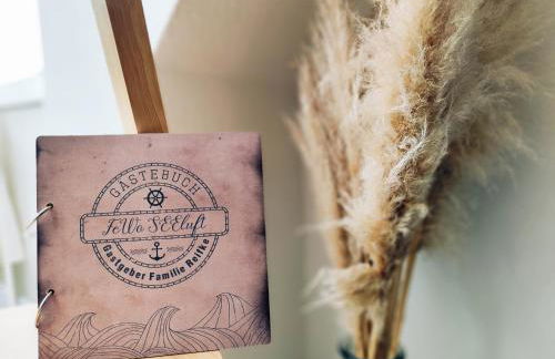 FeWo - SEEluft am Zwenkauer See - Foto 14