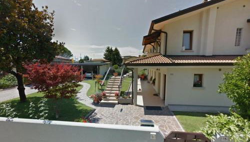 Casa Sabbionera - Photo 1, Garden, Garden view