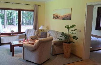 Ferienwohnung Am See mit kleinem Boot und 3er Kajak und 2 SUP - Foto 33