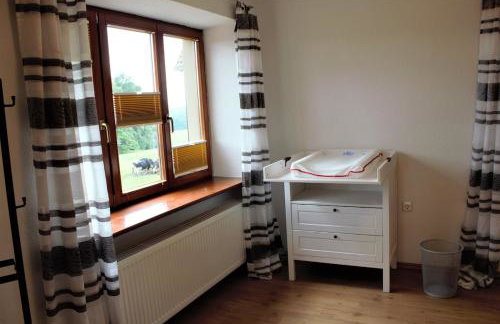 Große Ferienwohnung in altem Gutshaus - Foto 20