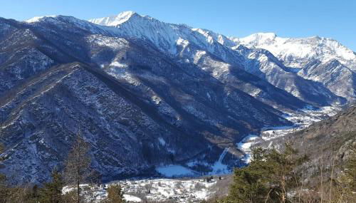 da Annette rifugio montano - Foto 2