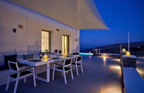 Villa Luxury Magic View - Photo 6