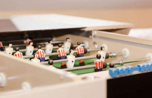 Madrid sofia resort - Foto 13