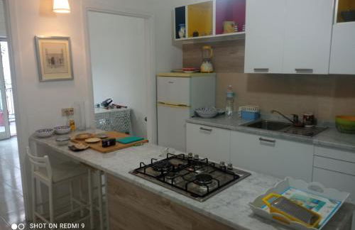 Le Guglie apartment - Foto 9