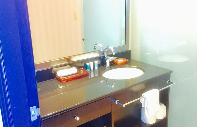 Apartment at De Soleil Hotel on Ocean Drive - Foto 50