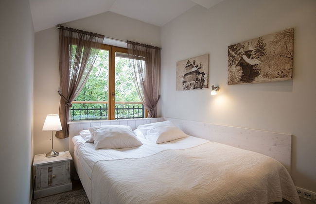 Apart-Center Pod Orlem - Foto 28