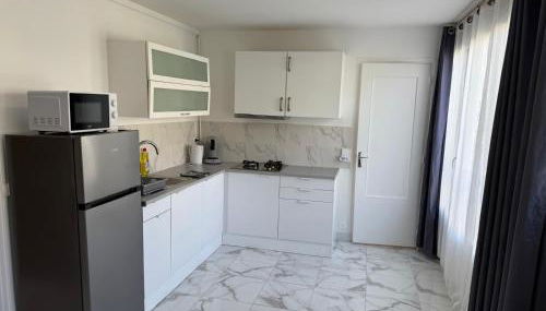 Carnot - VILLIERS LE BEL proche Aéroport ROISSY CHARLES DE GAULLES & PARIS - Foto 3