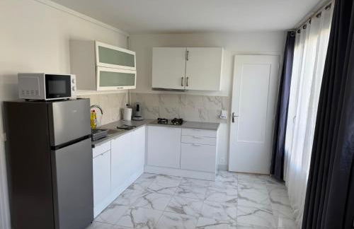 Carnot - VILLIERS LE BEL proche Aéroport ROISSY CHARLES DE GAULLES & PARIS - Foto 3