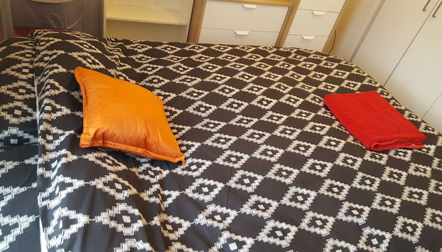 Stunning Somerset House - Foto 4, Habitación