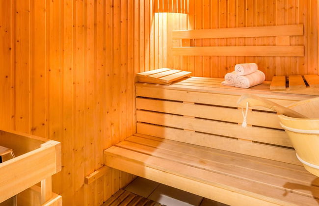 Aparthotel Adagio Marseille Timone - Photo 39