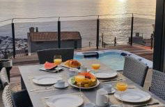 Villa Palace Fernandes with Jacuzzi - Photo 16