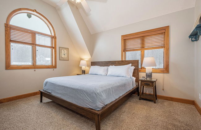 Unforgettable by Taylor Made Deep Creek - Foto 31