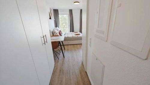 TiCasa HAPPY Zentral-Outlet-Parkplatz-Aufzug-SmartTV-Unique - Foto 3