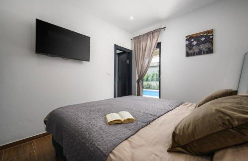 Villa Nobu - Photo 26