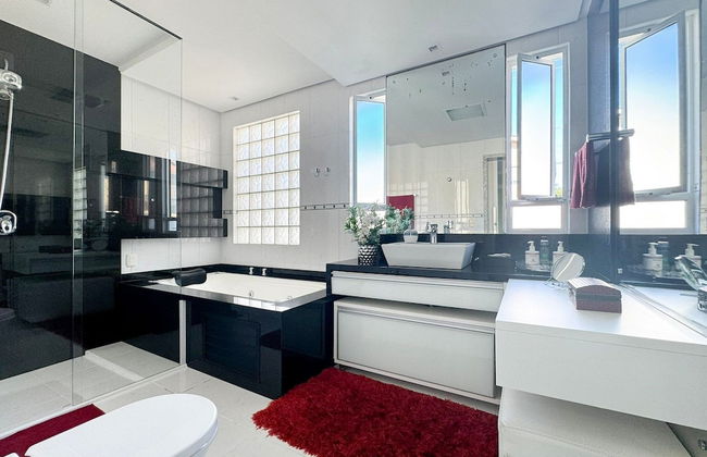 Casa Moderna e Aconchegante - Photo 37