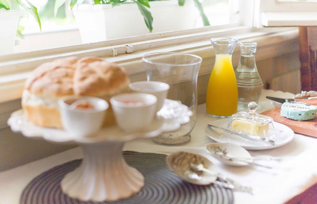 Lovely Guesthouse in Pretoria Welcoming you on a Spacious Room With Breakfast - Foto 20