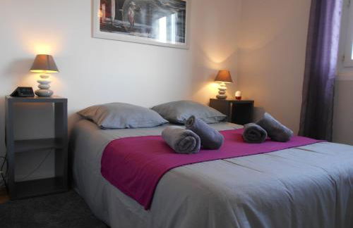 Gîte de Eric et Rose - Photo 40