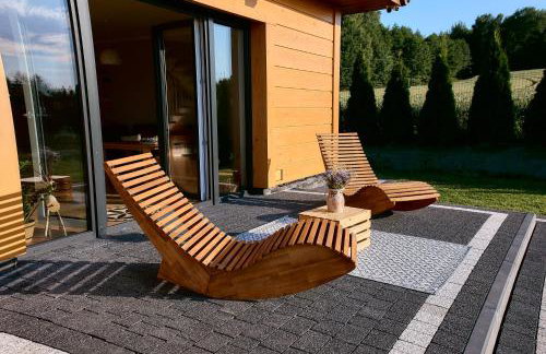 Dom Ci Spokój - Foto 36