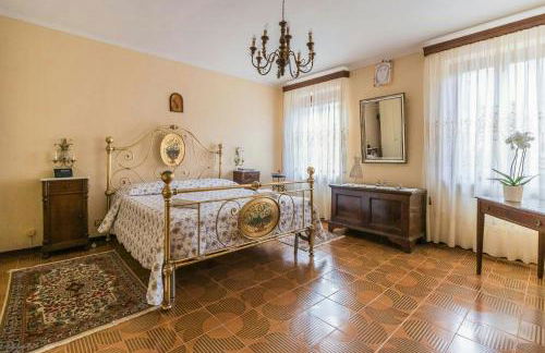 Marusca Holiday Home With Private Pool Near Lucca - Foto 15