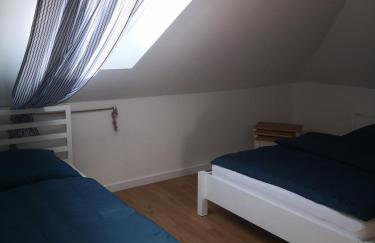 Augustów eMKa Noclegi apartamenty - Foto 33