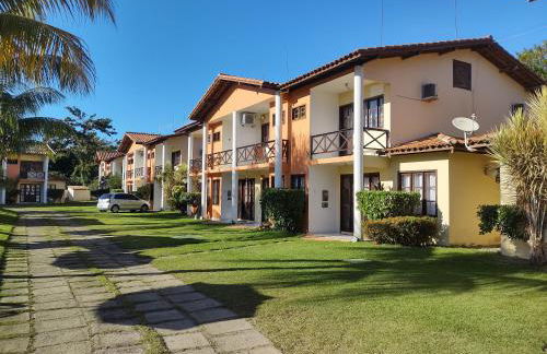 Casa Praia de Taperapuan em Porto - Foto 11