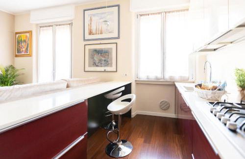 Rosselli 13 Milan Apartment - Photo 6