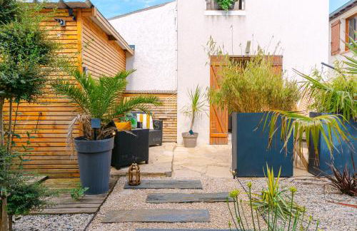 Signature Balnéaire Spa & Sauna 4 étoiles - Photo 6