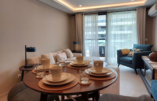 Kololi Sands - Foto 45