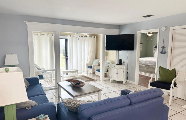 Chateau La Mer #5B - Foto 6