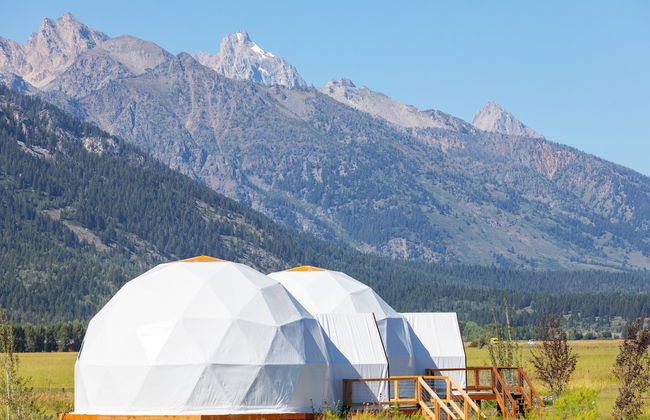 Tammah Jackson Hole - Foto 21