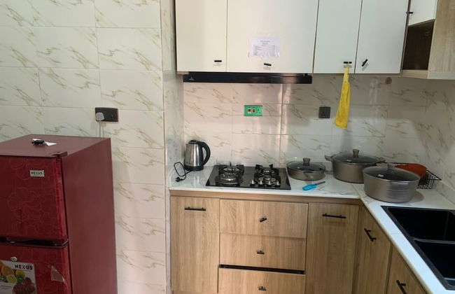 Blue Icon Apartment - Foto 13