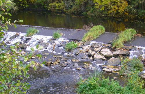 Apartment Freistehendes Ferienhaus mit Südbalkon by Interhome - Foto 24