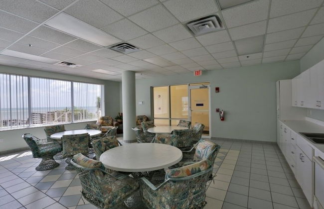 Surf And Racquet 101 3 Bedroom Condo by RedAwning - Foto 33