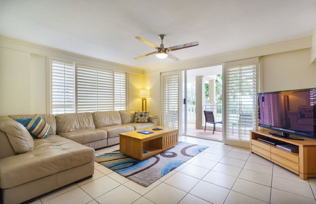 La Grande Apartments Broadbeach - Foto 52