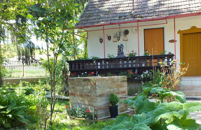 Müllers Ferienhaus Waldhof - Photo 28