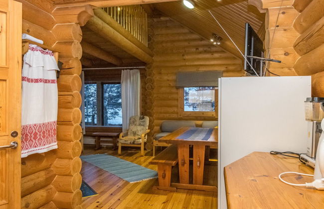 Tuulikannel - Foto 17