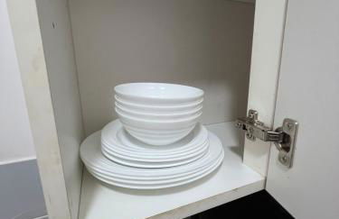 1 Bedroom Apartment City Centre Up to 4 People - Foto 29