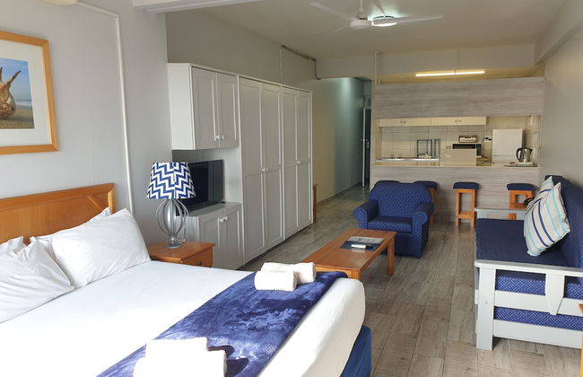 Silver Sands Self Catering - Photo 5