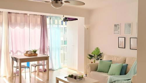 Apartamento primera línea con acceso privado a la playa - Photo 5