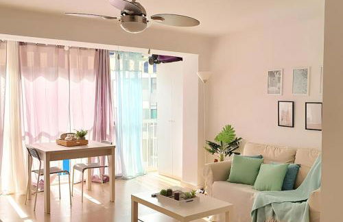 Apartamento primera línea con acceso privado a la playa - Photo 5