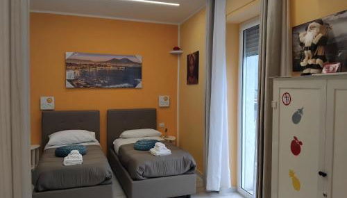 Stazione centrale casa di Lucio - Foto 5