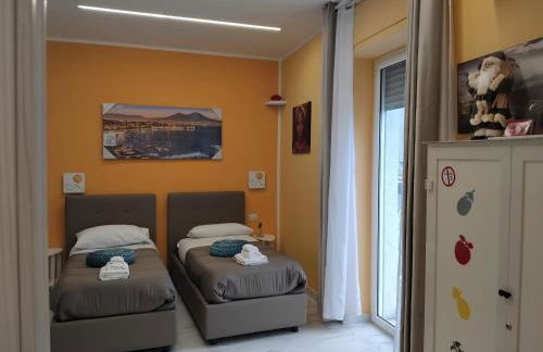 Stazione centrale casa di Lucio - Foto 5