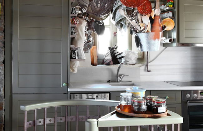 Tinos E Houses - Foto 7