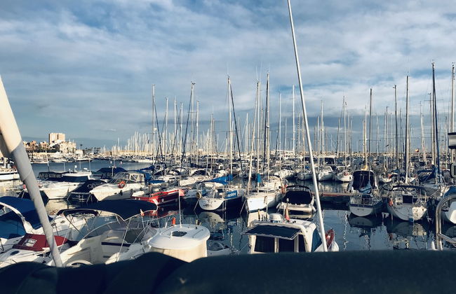 Luxury Dreams On Boat - Foto 24