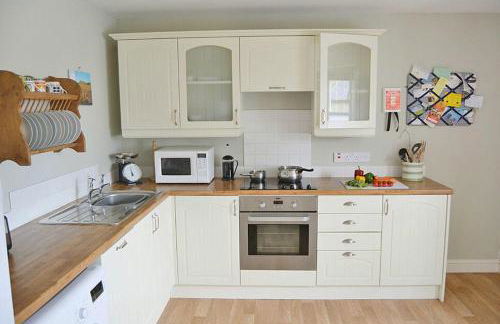 Stable Cottage - Foto 8