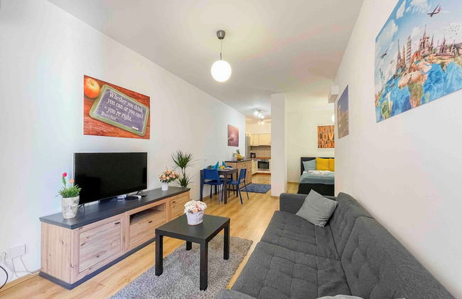 Opera Residence - Photo 4